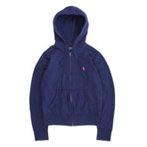 Ralph Lauren Vintage Zipper